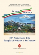 160° Anniversario della Battaglia di Solferino e San Martino