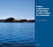 Acqua e agricoltura nel pianalto e nelle colline di Lombardia