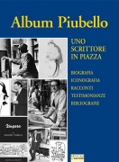 Album Piubello - Uno scrittore in piazza