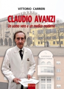 CLAUDIO AVANZI Un uomo vero e un medico moderno