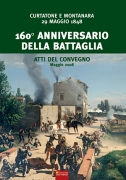 CURTATONE E MONTANARA - 160° ANNIVERSARIO DELLA BATTAGLIA