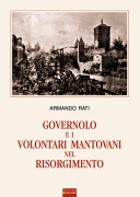 GOVERNOLO e i volontari mantovani nel Risorgimento