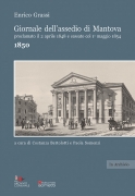 Giornale dell'Assedio di Mantova (1850)