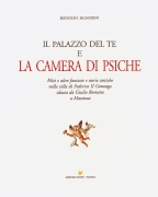 IL PALAZZO DEL TE E LA CAMERA DI AMORE E PSICHE