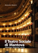 IL TEATRO SOCIALE DI MANTOVA