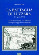 LA BATTAGLIA DI LUZZARA - 15 agosto 1702