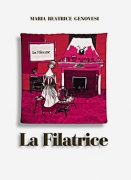 LA FILATRICE