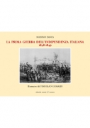 LA PRIMA GUERRA DELL'INDIPENDENZA ITALIANA (1848-1849)