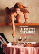 LE RICETTE DELL'AMORE