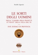 LE SORTI DEGLI UOMINI nella "Camara delli pianeti et venti" dell