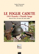 Le foglie cadute