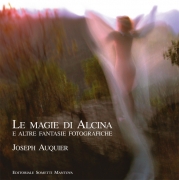 Le magie di Alcina