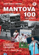 MANTOVA 100