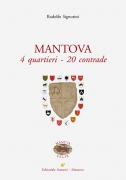 MANTOVA   4 quartieri - 20 contrade