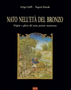 NATO NELL'ETA' DEL BRONZO