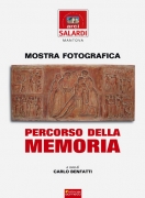 PERCORSO DELLA MEMORIA          mostra fotografica