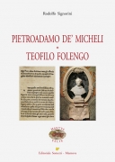 Pietroadamo de' Micheli - Teofilo Folengo