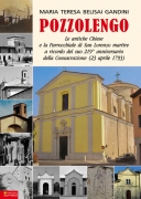 POZZOLENGO, le antiche Chiese