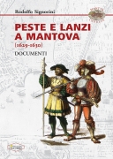 Peste e Lanzi a Mantova (1629-1630)