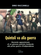 QUINTOLI VA ALLA GUERRA