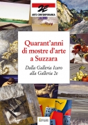 Quarant'anni di mostre d'arte a Suzzara