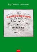 RISORGIMENTO NEL DISTRETTO DI GONZAGA (1830-1875)