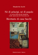 Ricettario di casa Sacchi