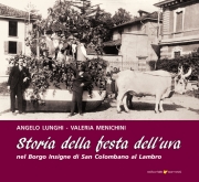 Storia della festa dell'uva