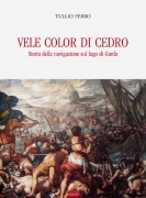 VELE COLOR DI CEDRO