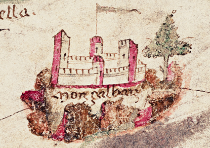 castra