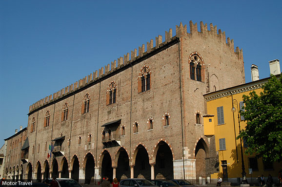 palazzi